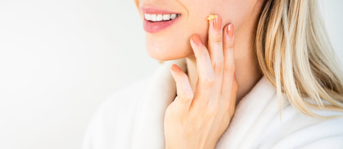 Can You Rub CBD Oil on Your Skin?